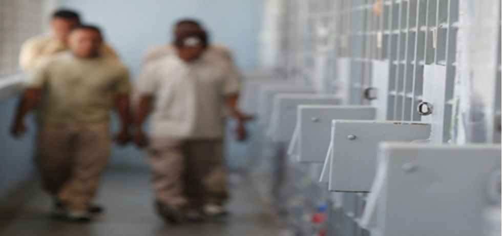 Cárceles capitalinas las que tienen más homicidios en el país - reclusorios-del-DF