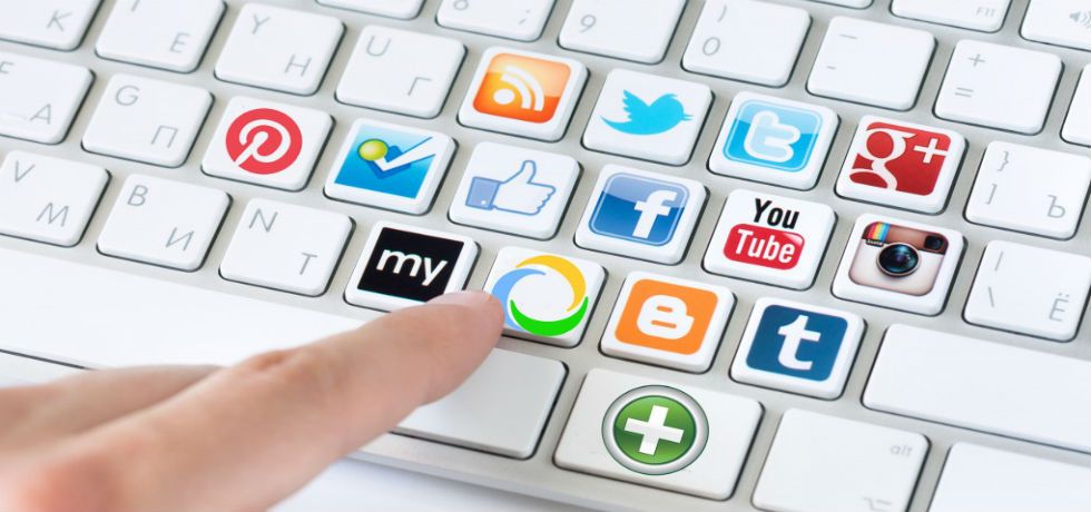 Se hace mal uso de datos personales en redes sociales: experto Se hace mal uso de datos personales en redes sociales: experto