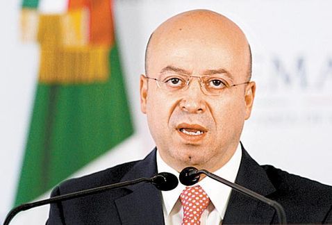 Renato Sales confirma detención de “El Gil”