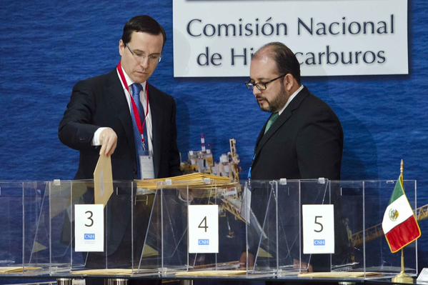 Amplían fecha de convocatoria de la Ronda Uno