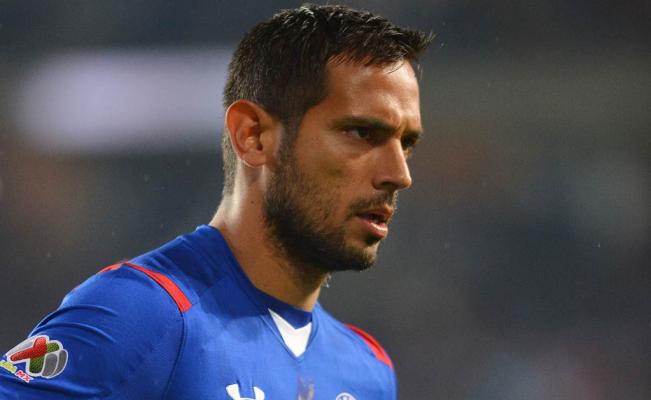 Adiós a Roque Santa Cruz