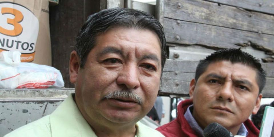 Desmiente abogado de Núñez salida de la cárcel este miércoles