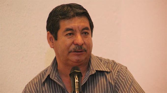 La SEP revela cuánto gana Rubén Núñez