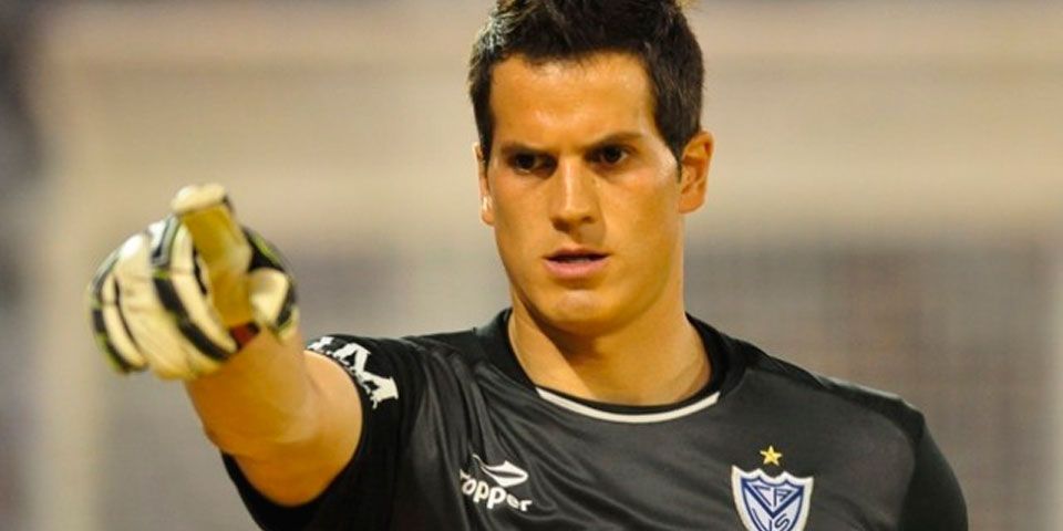 Pachuca anuncia la llegada de Sebastián Sosa