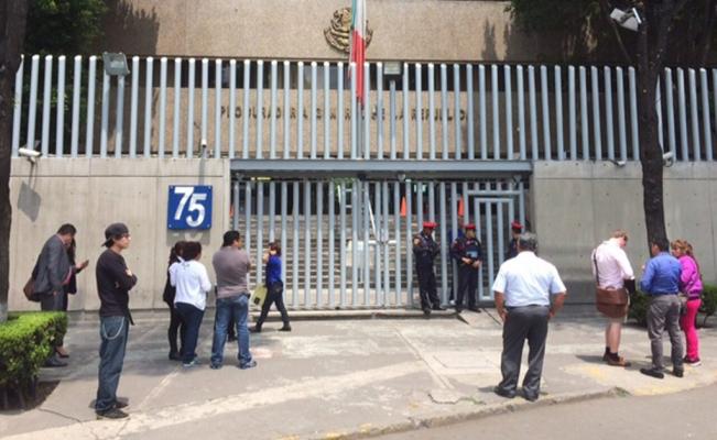 Abogado de ‘El Chapo’ declara en la SEIDO