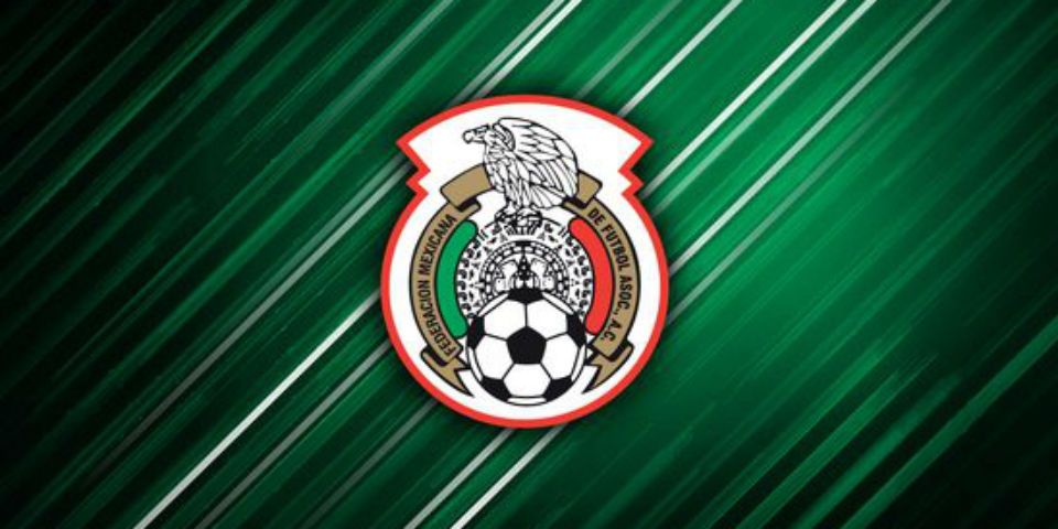 La lista de convocados para amistosos en EE. UU. La lista de convocados para amistosos en EE. UU.