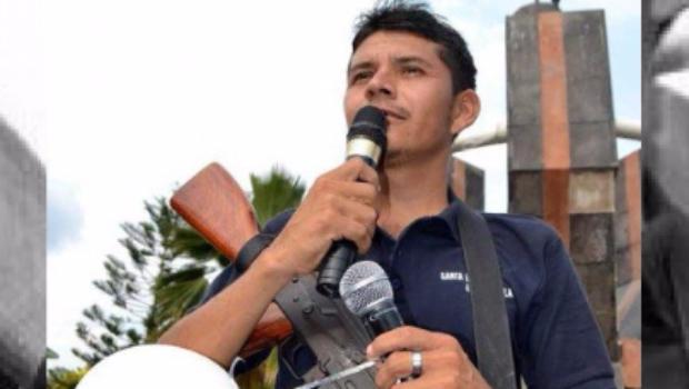 Reaprehenden a Semeí Verdía por homicidio