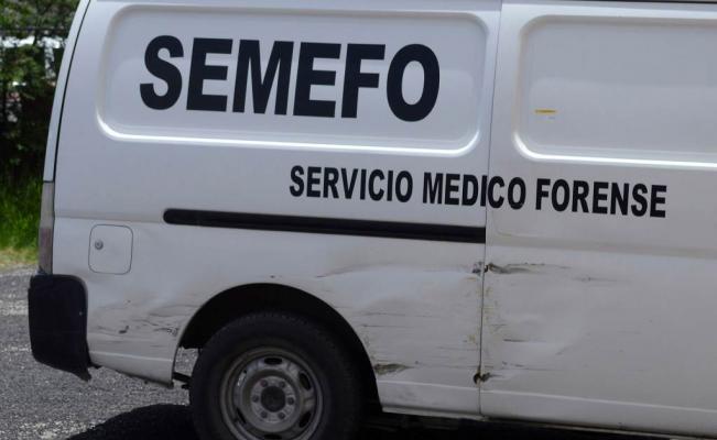 Encuentran dos cadáveres en Zapopan