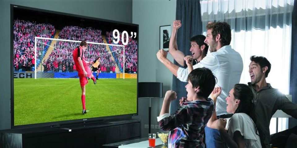 Sharp planea vender su planta en México