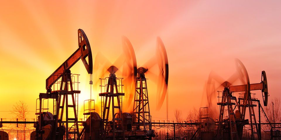 ¿Qué es Sierra Oil & Gas?