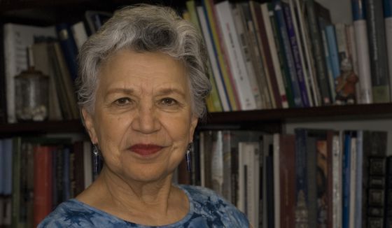 Astrónoma será la primera mexicana en presidir la Unión Astronómica Astrónoma será la primera mexicana en presidir la Unión Astronómica