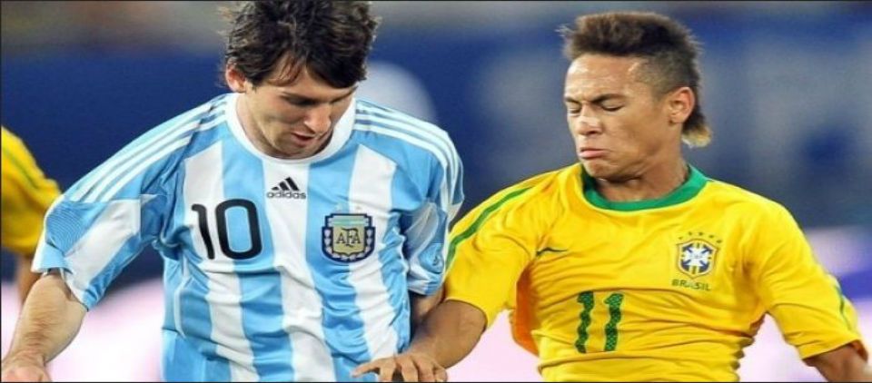 Suspenden Superclásico de las Américas