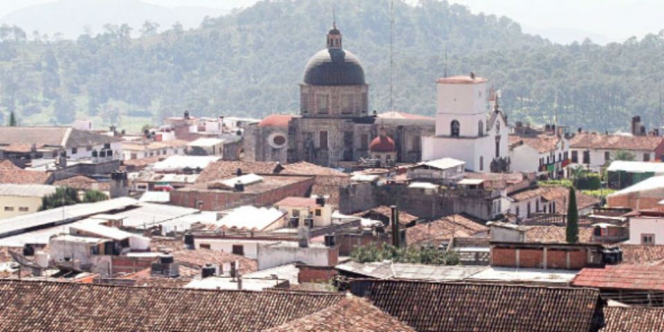 Un muerto por balacera en Michoacán Un muerto por balacera en Michoacán