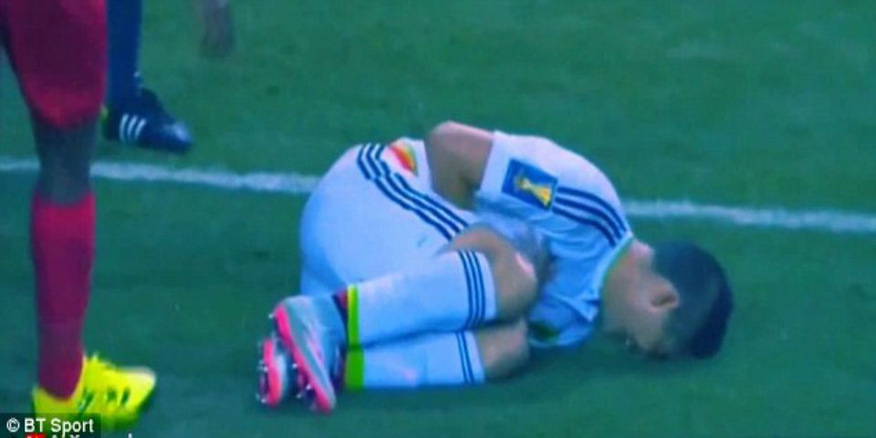 El teatro de Paul Aguilar