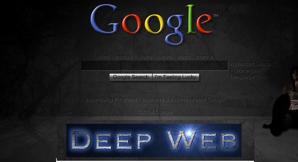 Deep Web: el otro internet