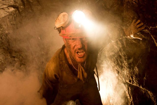 Lanzan tráiler de la película basada en mineros chilenos