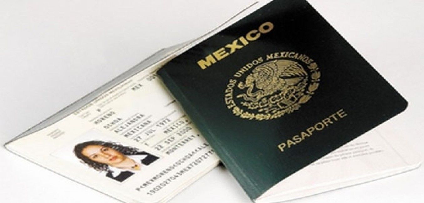 Habrá nuevos formatos para tramitar pasaportes y visas