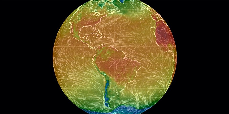 Este junio fue el más caluroso registrado hasta ahora Este junio fue el más caluroso registrado hasta ahora