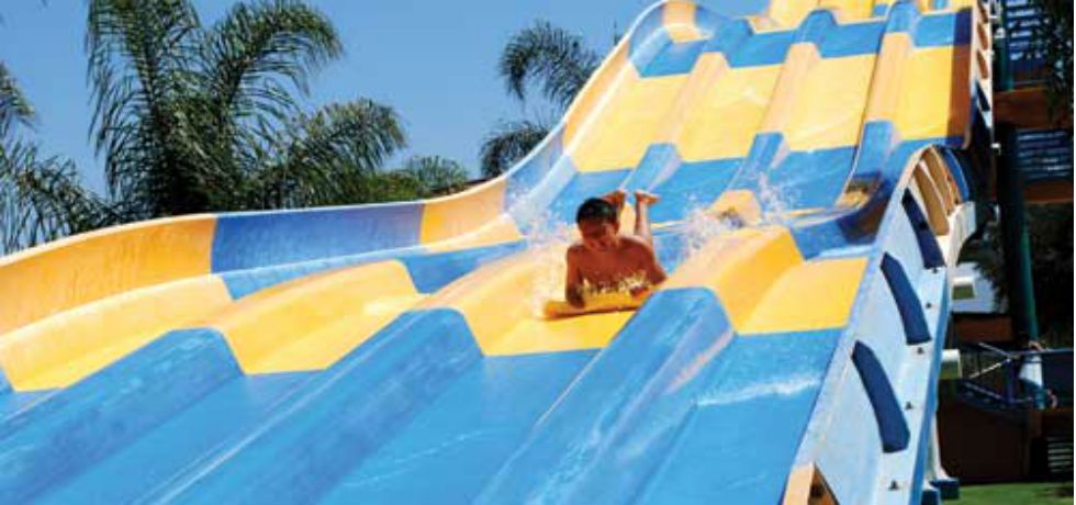 Muere niño en campamento de verano en SLP