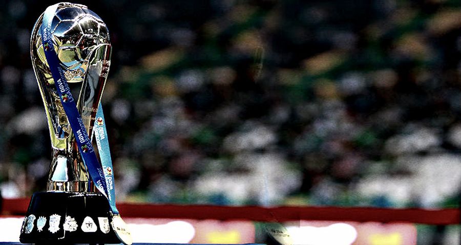 Chivas enfrentará a Tigres en la final