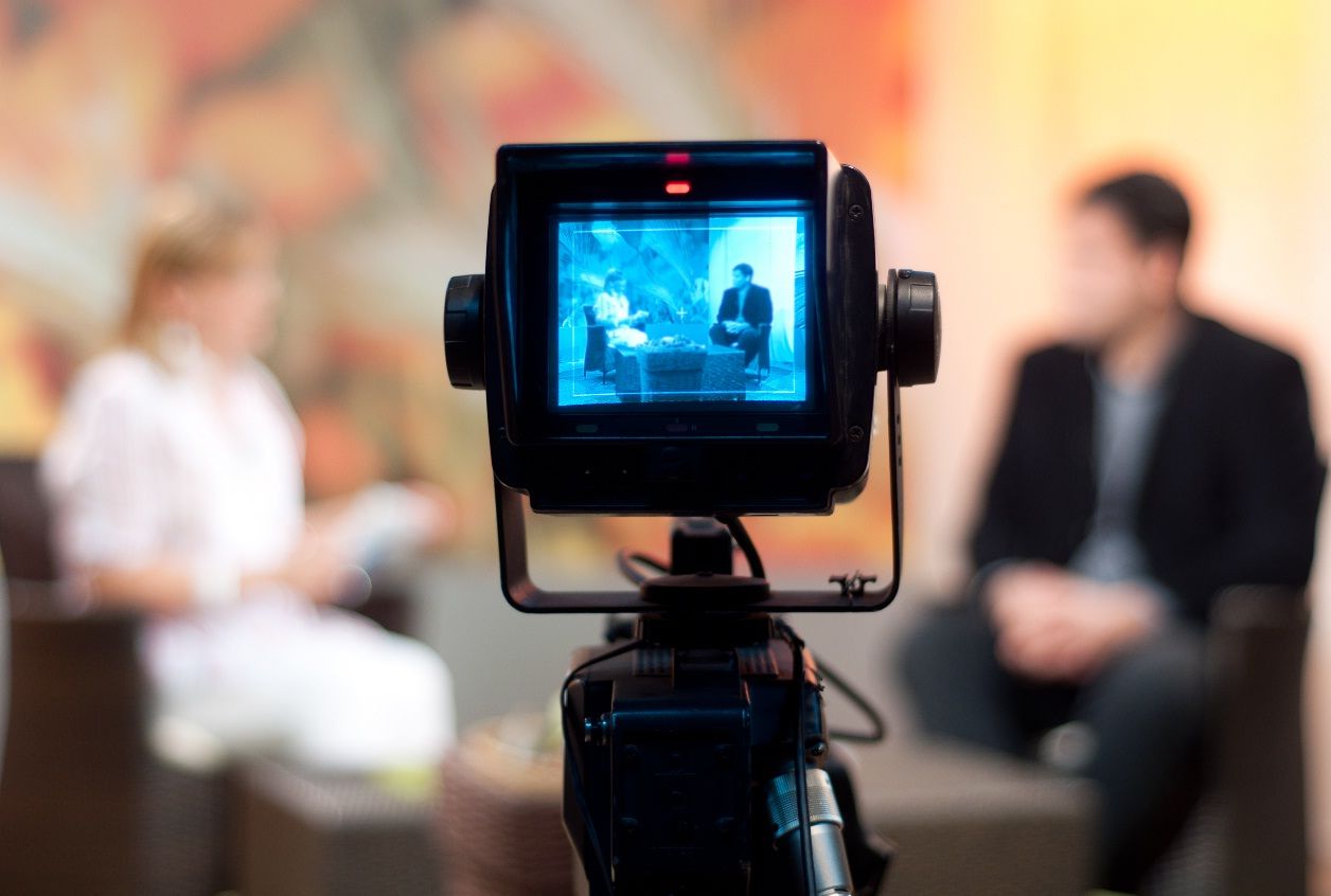 Anuncian licitación de canales de televisión abierta