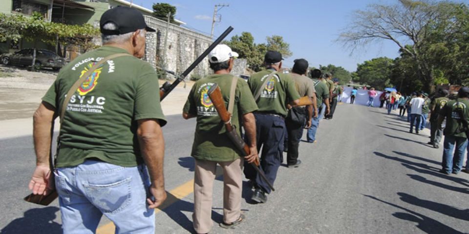 Un muerto por enfrentamiento entre comunitarios en Guerrero Un muerto por enfrentamiento entre comunitarios en Guerrero