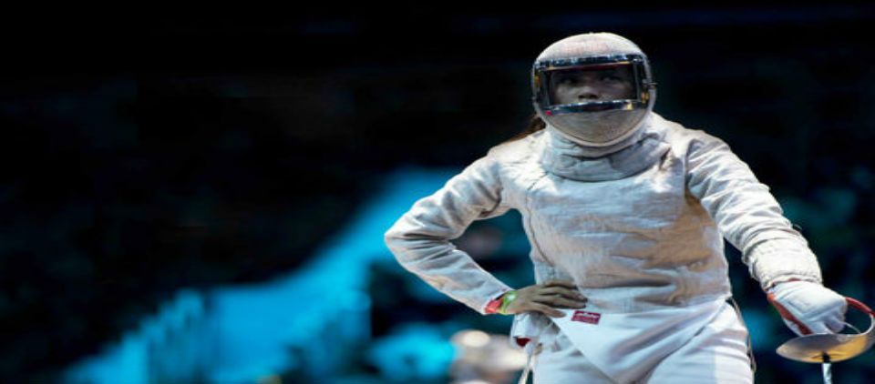 No inscriben a esgrimista a Panamericanos y le avisan antes del inicio de su prueba No inscriben a esgrimista a Panamericanos y le avisan antes del inicio de su prueba