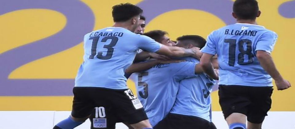 Maracanazo en Toronto