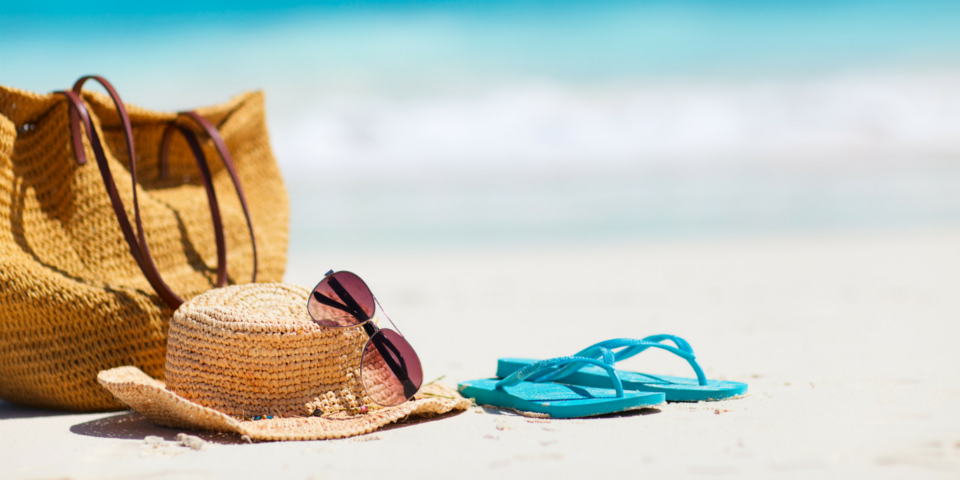 Los problemas de no tomar vacaciones - vacaciones