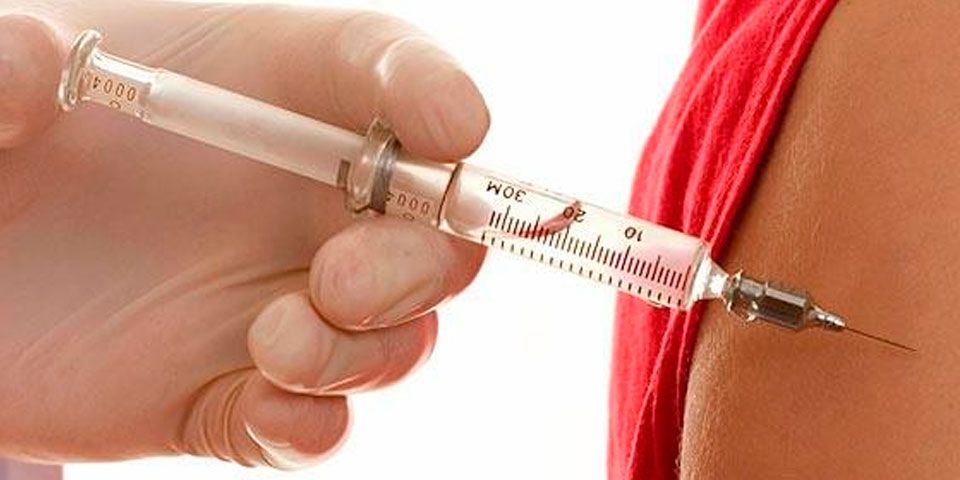 Mexicano desarrolla vacuna contra el cáncer