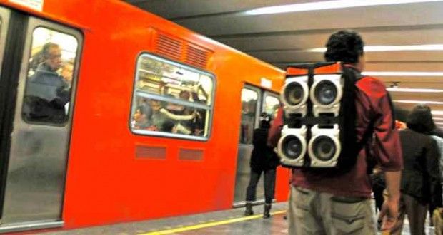 Video: pelea entre vagoneros del Metro