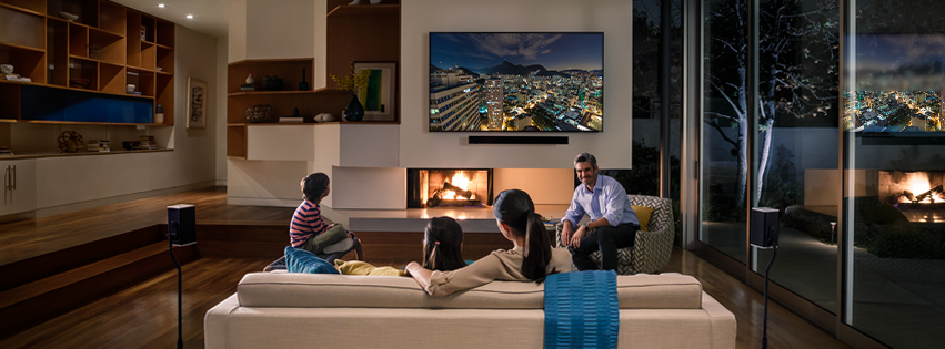 Vizio reconoce “espiar” a los televidentes Vizio reconoce “espiar” a los televidentes