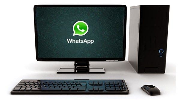 WhatsApp Web incorpora nuevas funciones