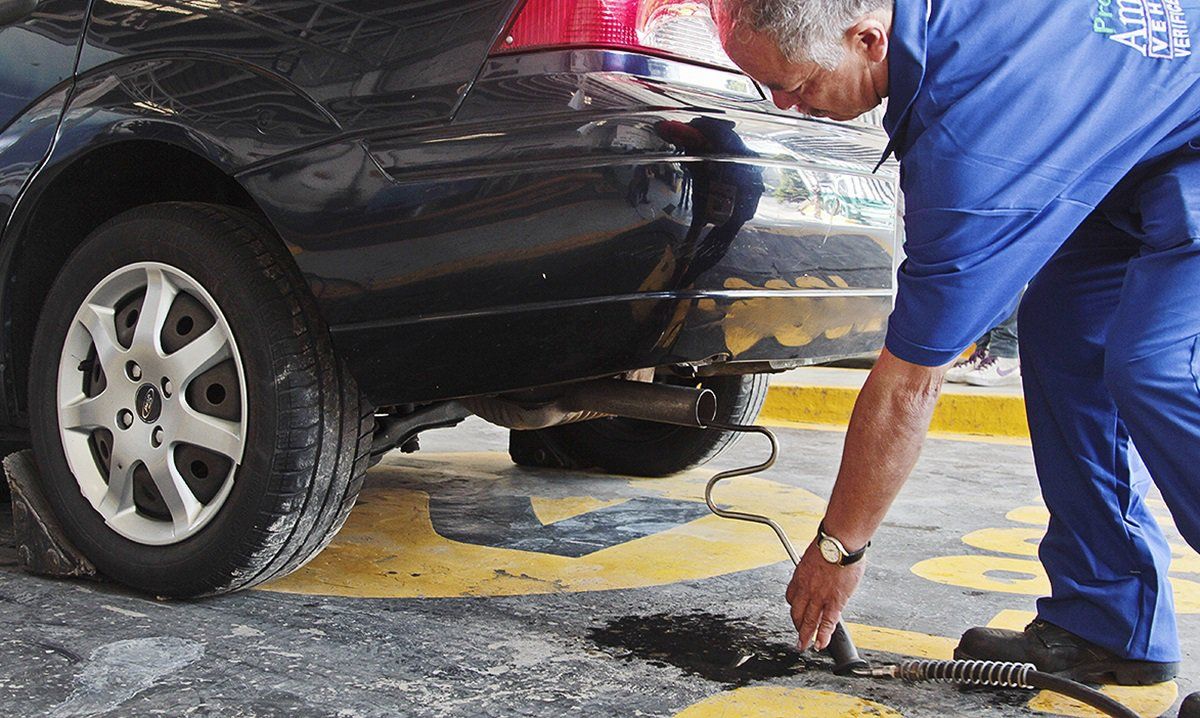 Analizan implementar verificación de autos en todo el país - web-verificacion-contaminacion-ljm