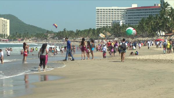 Los 10 mejores destinos de México según TripAdvisor - zihuatanejo