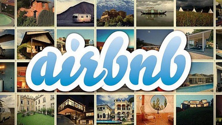 Usuario de Airbnb es agredido sexualmente por su casera Usuario de Airbnb es agredido sexualmente por su casera