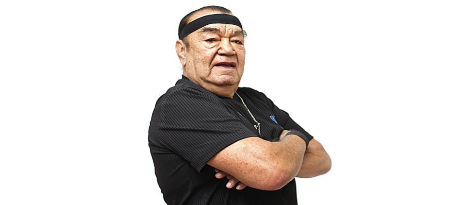 Se retirara Pepe Tropicasas