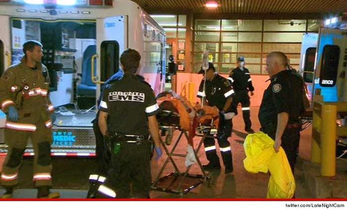 Tiroteo en antro de Toronto deja dos muertos Tiroteo en antro de Toronto deja dos muertos