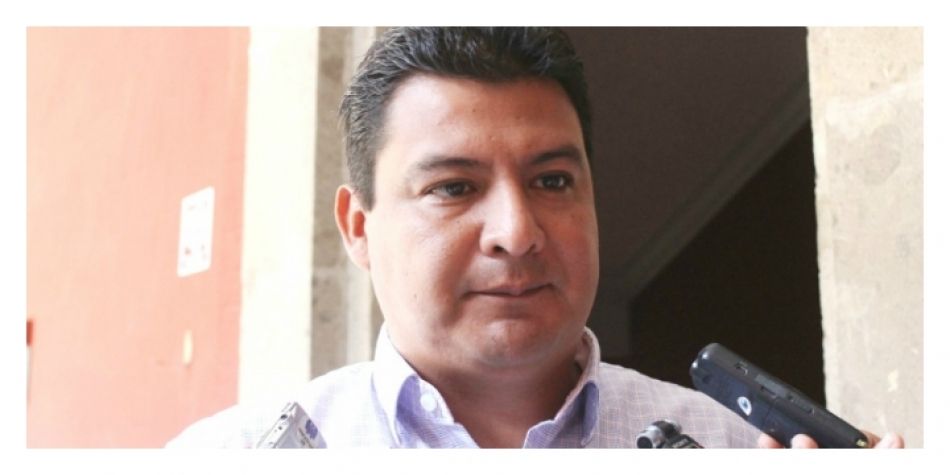 Destituyen a presidente municipal en Morelos