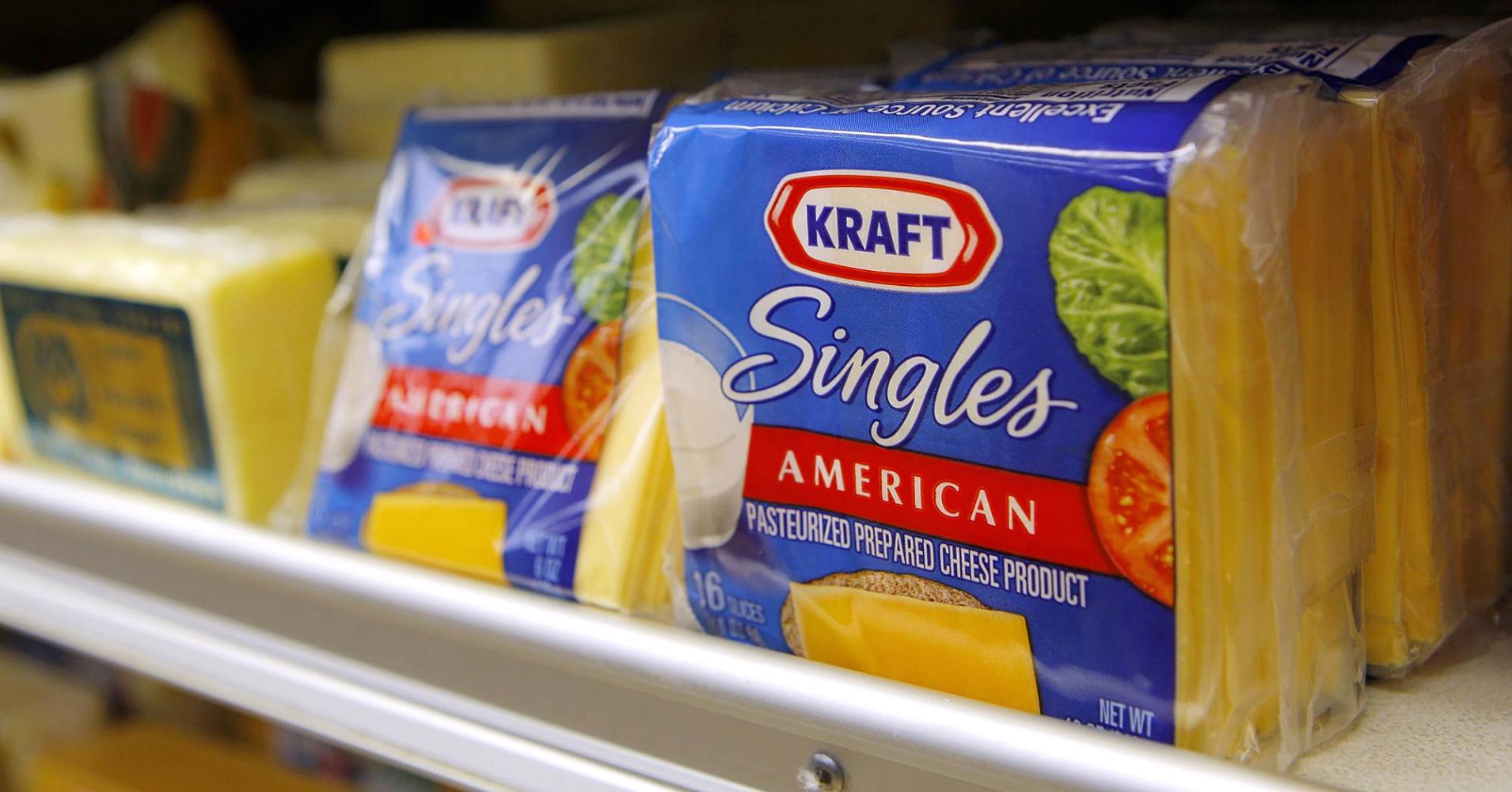 Retiran paquetes de queso por provocar asfixia