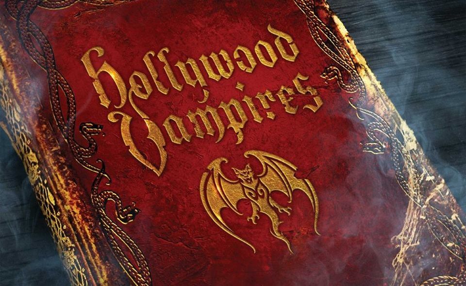 Johnny Depp dará conciertos junto a Alice Cooper y Joe Perry