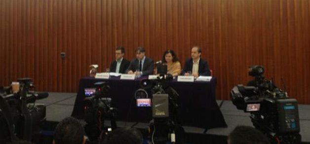 CIDH rechaza hacer entrevista escrita a militares por caso Iguala