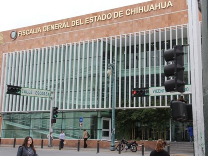 Detienen a mujer que quemó genitales de una bebé