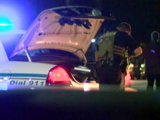 Muere un estudiante por tiroteo en universidad de Georgia