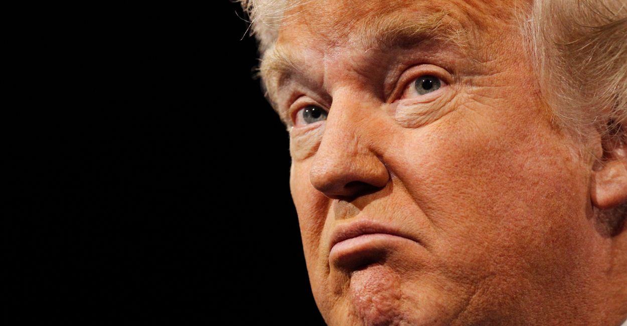 Crean ‘Trumpealo’, juego contra Donald Trump