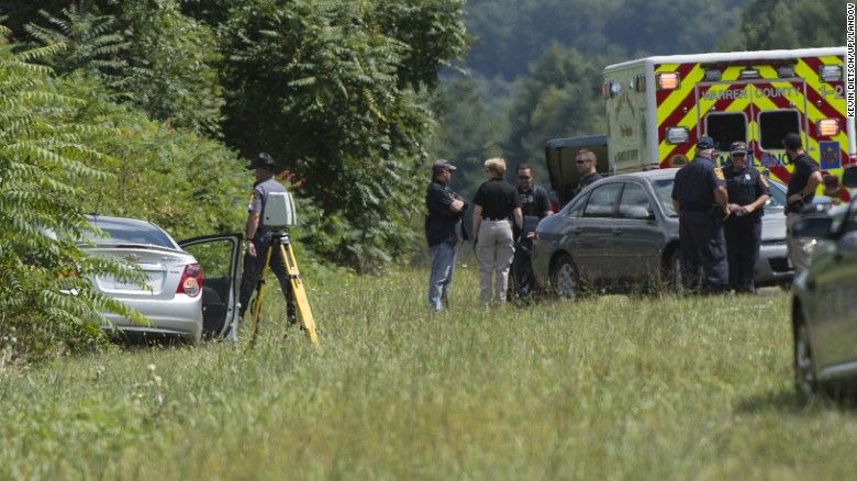 Asesino de periodistas utilizaría disfraces para escapar Asesino de periodistas utilizaría disfraces para escapar