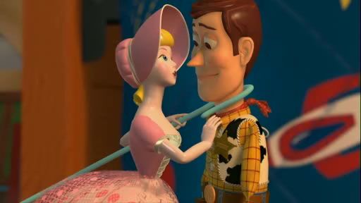 Revelan historia de Toy Story 4