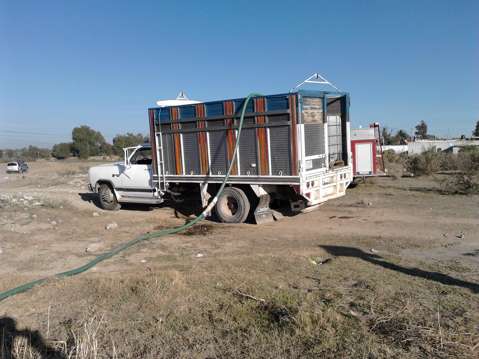 Detienen a sujeto con accesorios para robo de hidrocarburos