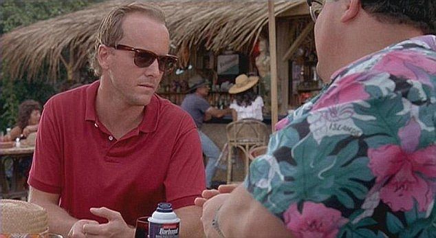 Declaran culpable por abuso sexual a actor de Jurassic Park