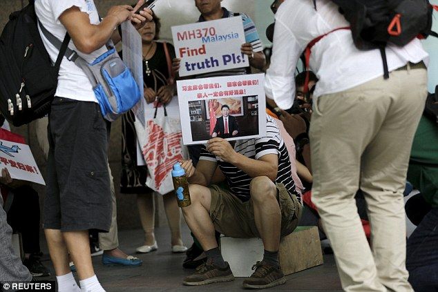 Termina la búsqueda del vuelo MH370 de Malaysia Airlines - 2B2368ED00000578-0-image-a-7_1438848287145